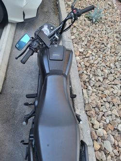 2022 Honda Navi (Clean Title)