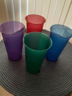 Tupperware