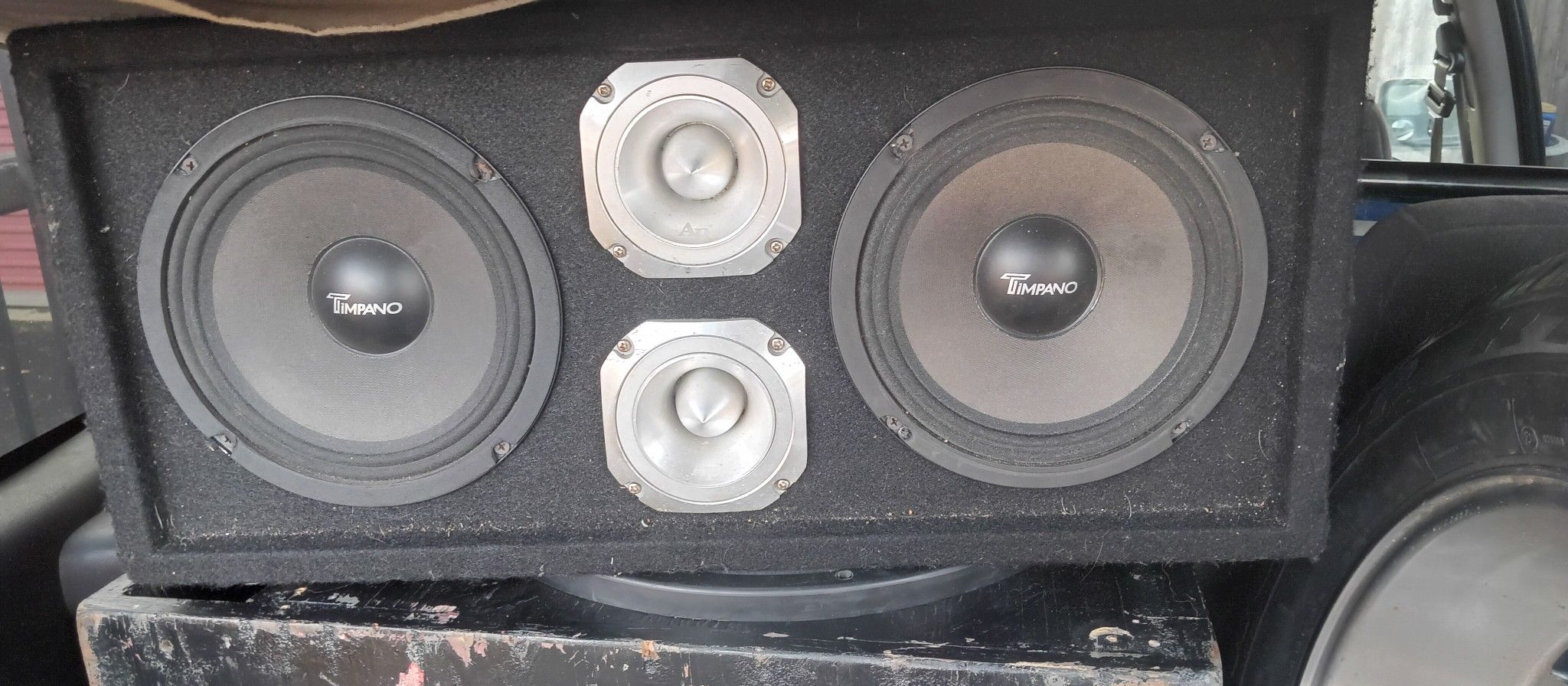 Car Audio