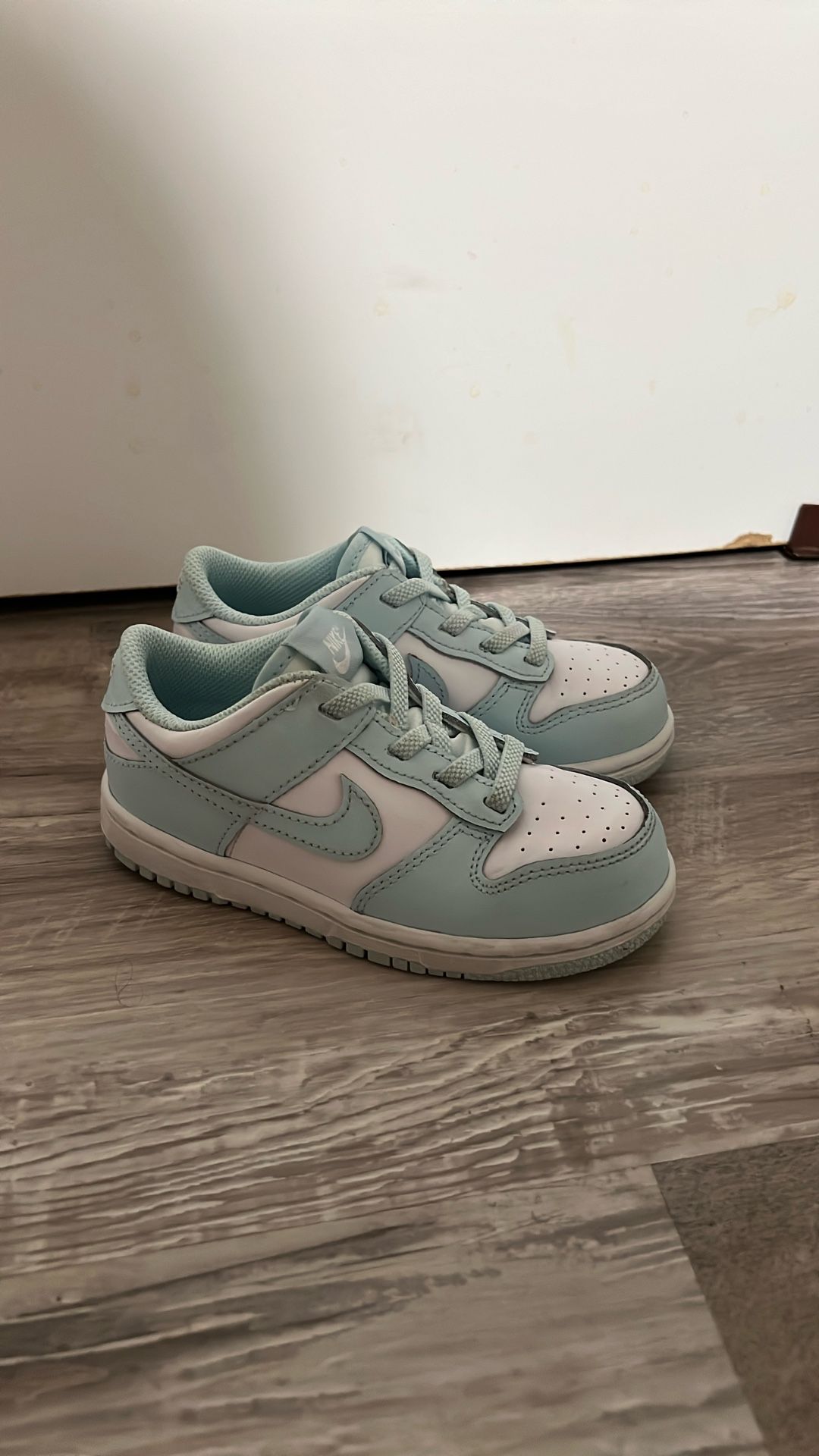 Toddler Nike Dunks