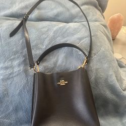 Authentic Coach purse