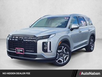 2023 Hyundai Palisade