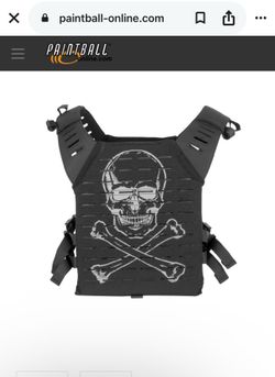 Valken Tactical Plate Carrier