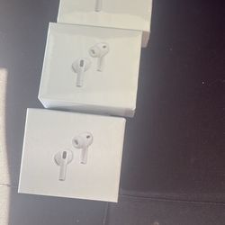 AirPods Pro 3
