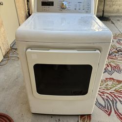 Free Dryer