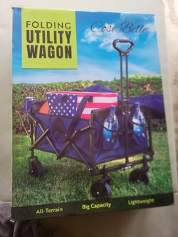 Utility Wagon