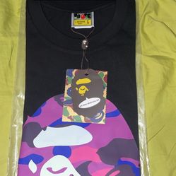 Bathing Ape Tees
