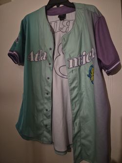 Little mermaid jesery