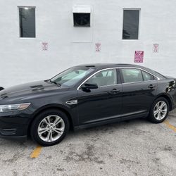 2015 Ford Taurus LIMITED 18k Miles Navi! 3.5