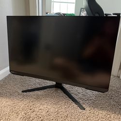 Samsung Gaming Monitor G70A 28” 4K