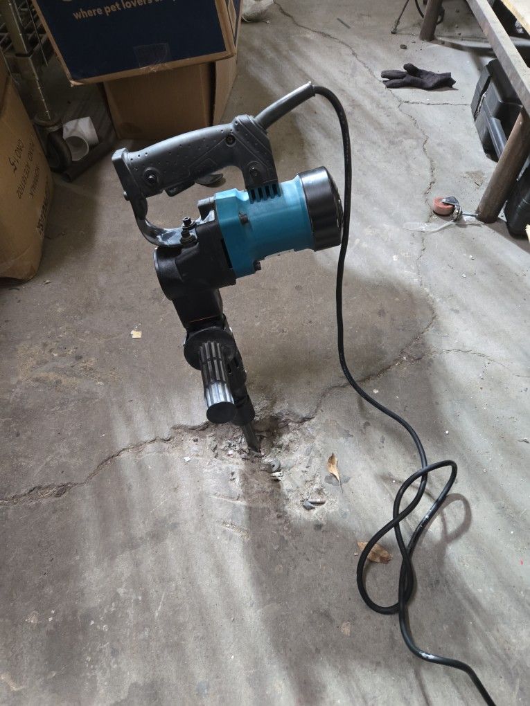 Demolition hammer for Sale in Henderson, NV OfferUp