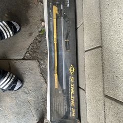 Qep Slimline 24 Tile Cutter