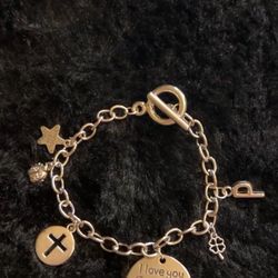 Custom Charm Bracelets