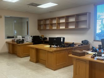 All Office Furniture 