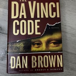 The Da Vinci Code Book
