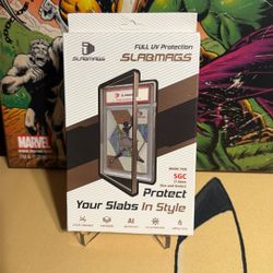 Pokemon Slab Tcg Slab  Brand New  $20