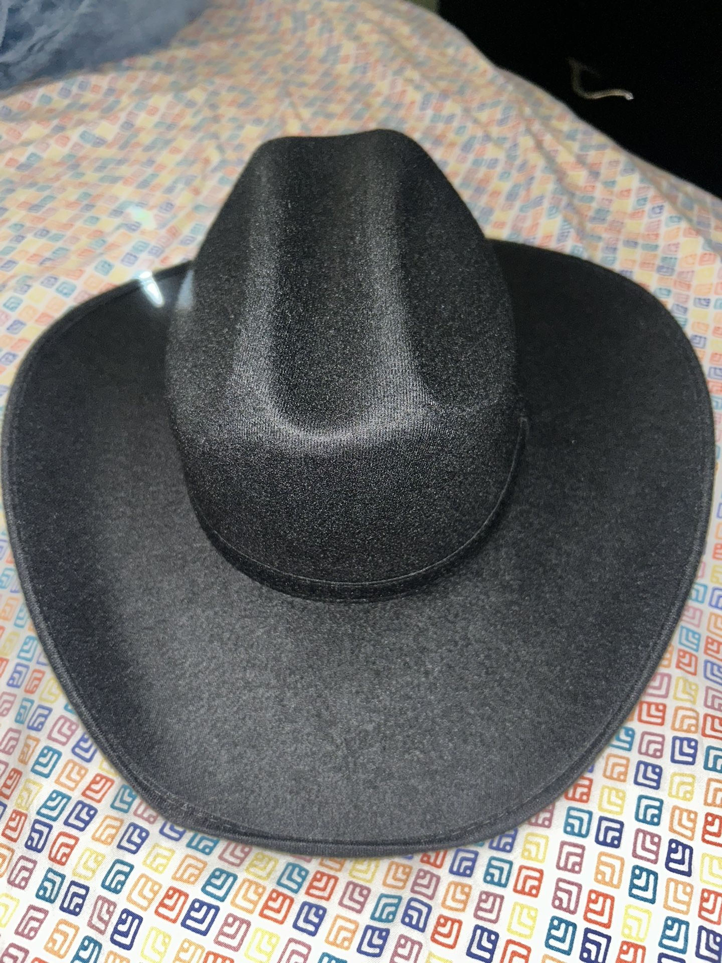 cowboy hat 