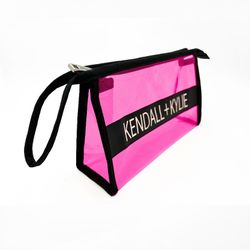 Kendall + Kylie Transparent Bag
