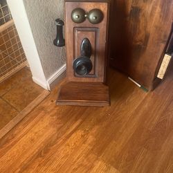 Antique Phone