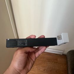 Joy cons dock charging station white large edition