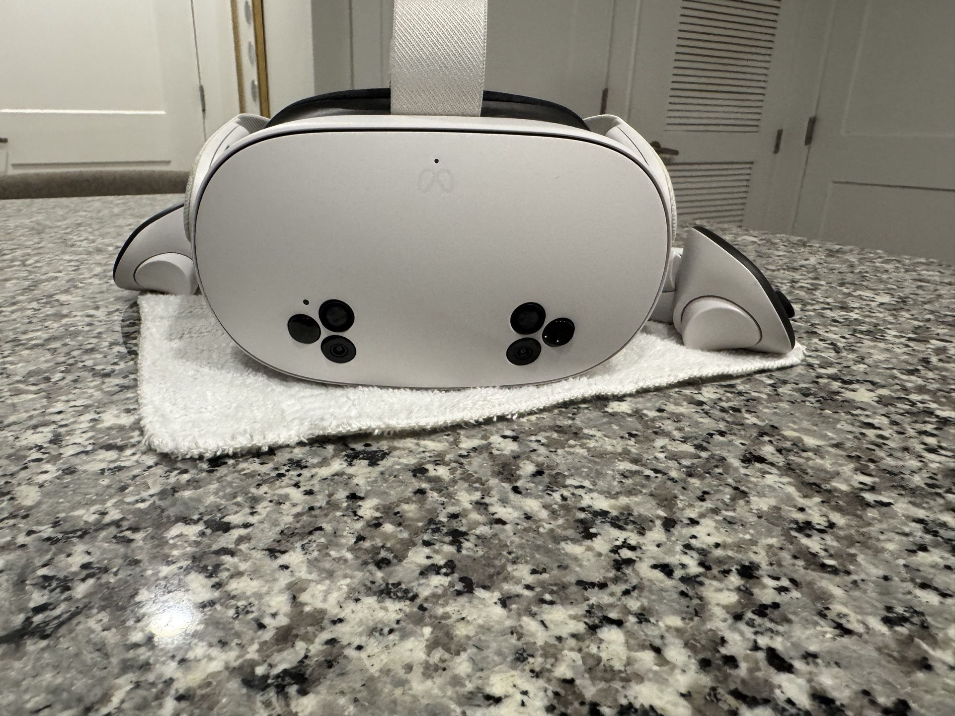 Meta Quest 3S 256GB - 250 OBO