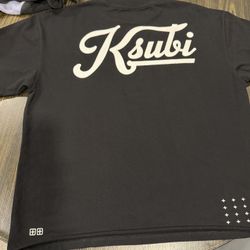Ksubi Tee