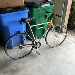Schwinn Single Speed Bike