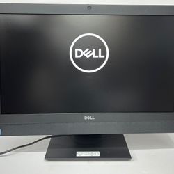Dell OptiPlex 7450 AIO 
Intel Core i7 
16GB RAM 
512GB SSD 
1920 x 1080
GREAT CONDITION👌🏽👌🏽
BACK TO SCHOOL OFFER ‼️

W/keyboard & mouse $10 ONLY!