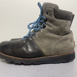 Men’s UGG Boots Waterproof