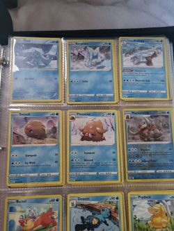 💙Pokémon bundle blue 💙