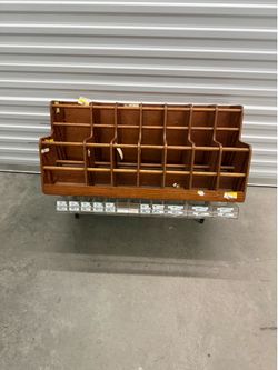 Organizer