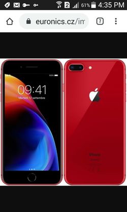 iphone 8 Plus, 64 GB unlocked