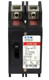 EATON - Main Circuit Breaker Feed Thru - 200 Amp - 2 Pole - 240 Volt