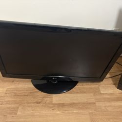 40 Inch LG Tv 