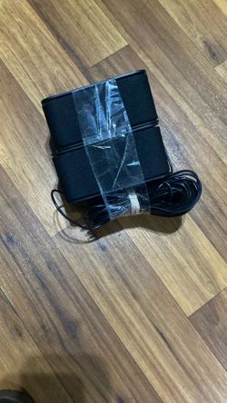 Speakers Vizio Mini $15
