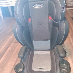 Car Seat For Toddler 