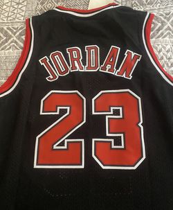 Brand New Nike Michael Jordan Jersey Bulls 45 XL for Sale in San Diego, CA  - OfferUp