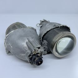 OEM Acura TSX HID Projector Set (Complete Kit – Ballasts, Igniters, Bulbs)