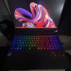 Gigabyte Aorus 15P XD