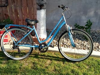 Used Bike