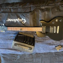 Epiphone Electric guitar 