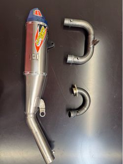 Pro Circuit TI 6 YZ250F Full System