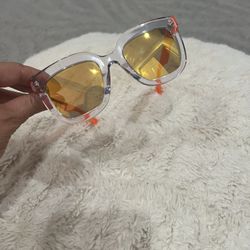 Woman Sunglasses Rag And Bone Authentic