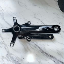 SRAM S Series crankset