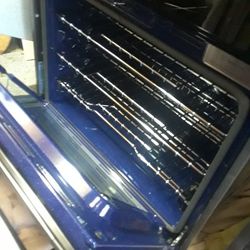 Samsung Wall Oven. Brand New