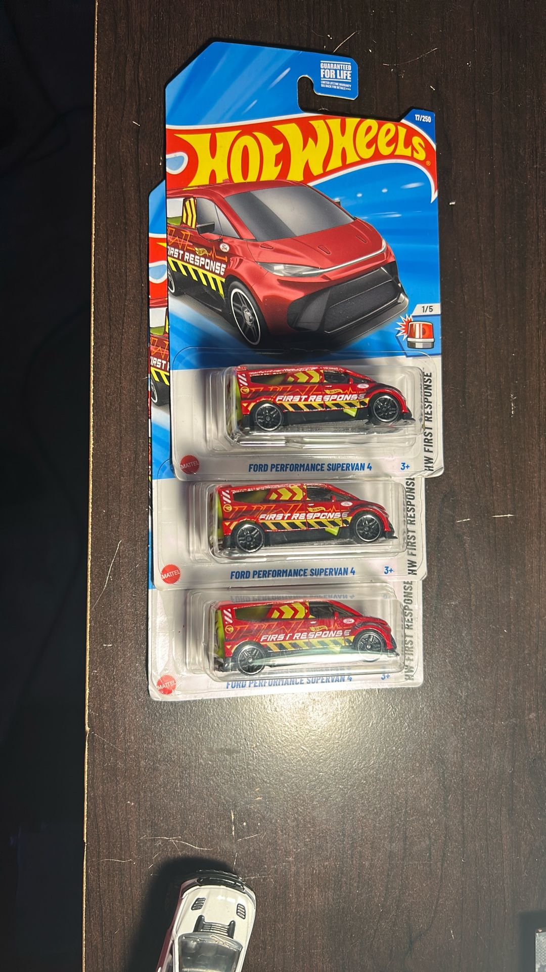 Hotwheels Treasure Hunts 3 For 8$