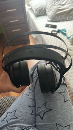 HP Omen headphone