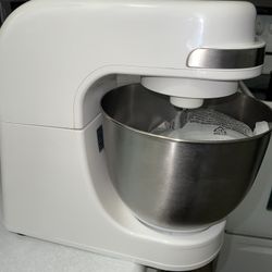 Mixer Blender 