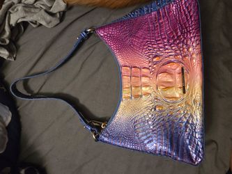 Brahmin shoulder bag