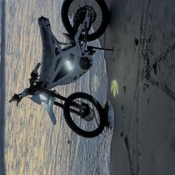 SPRNT SEPRENT (READ DESCRIPTION)